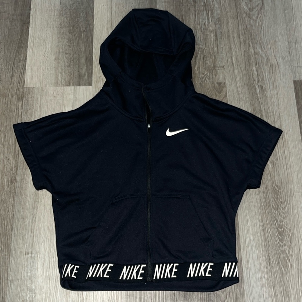 Nike Short sleeve sweatshirt